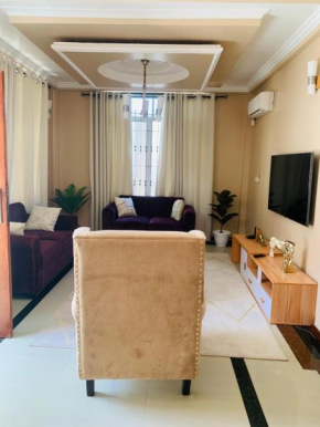 Full equiped House with Free WiFi